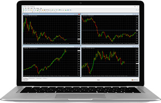 Metatrader 4 La Mejor Plataforma De Trading Online Avatrade - 